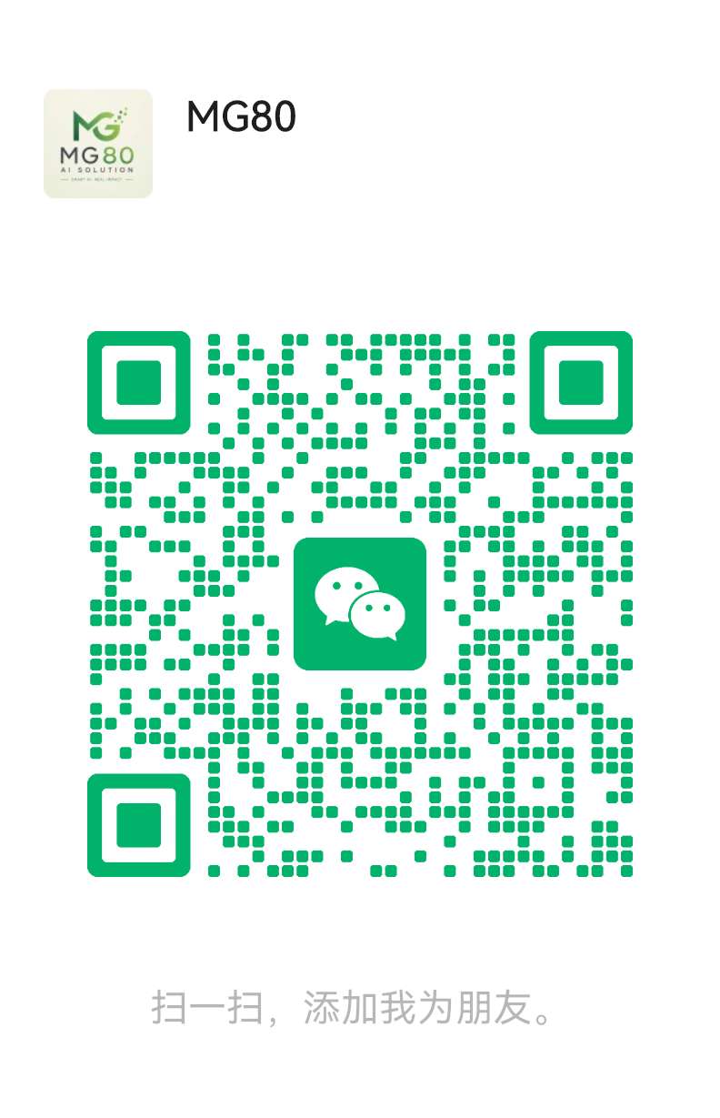 WeChat QR Code